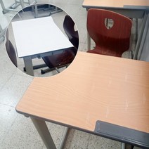 디에코 디럭스 구리 항균필름(40x60cm) 학교 책상 필름, 1개