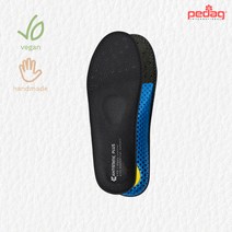 (페닥) 안티스태틱 플러스 인솔-정전기방지 깔창