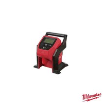 밀워키 충전 콤팩트 에어펌프 M12 BI-0 12V 베어툴 콤프레샤 전동공구 공기주입 콤프, 상세페이지 참조