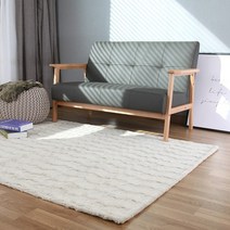 쏘메일 플로피 소프트 러그 100x150cm