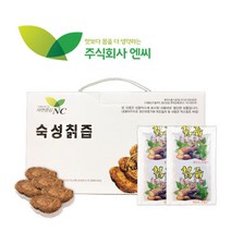 숙성칡즙 30포 3박스, 단품, 단품