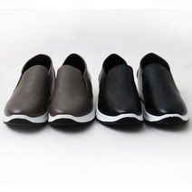 이쁜언니 케어 여성스니커즈 통굽슬립온