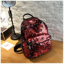 스팽글가방 백팩 미니 구미 백 스트리트 트렌드 개성 여행