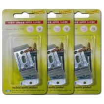 스크린 커피숍 커튼 스크린 블라인드 클립 세트 40mm 베란다 사무실-72394EA
