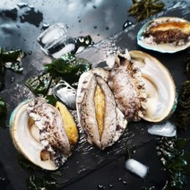 산지직송 완도 활전복 400g 20~30미 꼬마전복 라면전복 전남완도전복 산소포장