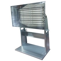 대성온풍기 전기난로 5Kw, 단일 모델명/품번