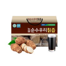 (대현)농협순수우리칡즙 80ml x 30포