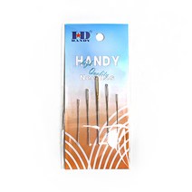 (HANDY)수입십자수바늘5set TA-AS10(18-26)