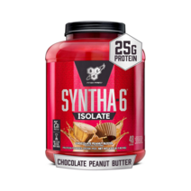 BSN 비에스엔 신타 6 아이솔레이트 초콜릿 피넛 버터 1.82kg