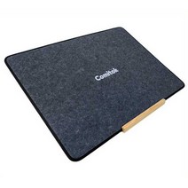 원목 퍼즐 받침대 보드 직쏘퍼즐 프레임 1000피스, 상세 페이지 참고, 2. 중형 보드 + 브래킷