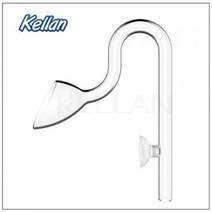 켈란 릴리파이프 출수구 단지형13mm, 1