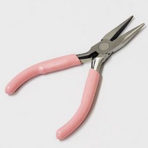 롱노즈플라이어 오링 벌림 쁘라이어 롱노우즈 벌리는공구 전기 전선 철사구부리기 정밀 니들 롱로즈 수공구