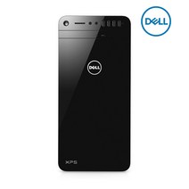 DELL XPS 8910 6세대 i7 SSD 윈도우10 (무상보증1년), i7-6700/16G/SSD256G/윈10, 블랙