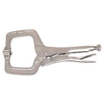 스마토 C형클램프 SM-6SP 규격6인치(150mm) 사용범위0~50mm