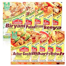 인도 마살라 커리 피쉬 치킨 가람 마살라 파우더 가루 탄투리키친 파키스탄 향신료, 카라히 프라이 미트 마살라, 상세페이지 참조8