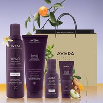 [아베다] [아베다] 인바티 라이트 헤어케어 200ml (라이트) 2종 세트