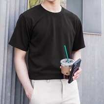 조군샵 조군샵 조군샵 스무디 데일리 반팔티_T5325