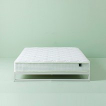 그린티 플러스 하이브리드 스프링 매트리스 15cm/슈퍼싱글