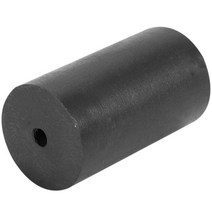 35X20x3mm 붕소 카바이드 샌드 블라스팅 노즐 블라스트 캐비닛 도구 용 에어 블라스터 팁, Black