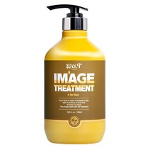 위스티 이미지 트리트먼트 아라로즈, 1개, 500ml