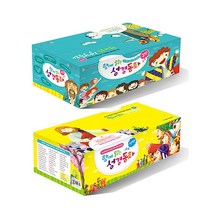(+M신세계상품권 2만원) 비전코람데오 함께 읽는 성경동화 전80권 세트, 단품