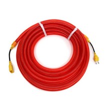 윙카호스 4136 SM-812 연결사용가능 AC 안전용품, 1개