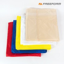 일루오슈 프리폼 캐노피천막용 일반바람막이, 일반 3m 화이트