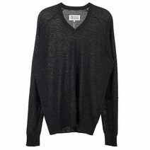 리본즈 메종 마틴 마르지엘라 MaisonMargiela 남성 니트 18769113 (P002293226)