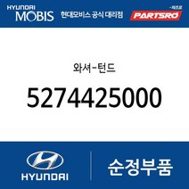 와셔-턴드 (5274425000) 아토스 베르나