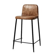 한샘 허드 가죽 바체어 카멜, 상세페이지 참조