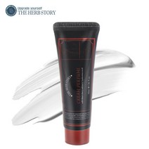 퍼퓸핸드크림 바르는향수 더허브스토리 블랙체리 30ml, 단품