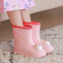 로라앨리 하트빔 레인부츠 MA1124