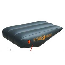 차박 평탄화 매트 차량용 앞좌석 바닥 침대 카매트, P13 패드-옵션사진참조