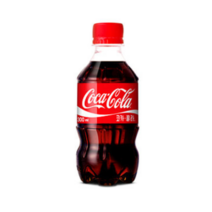 [코카콜라]코카콜라 300PET 24입, 300ml, 24개