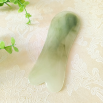 경락봉 레진 밀랍 페이스 괄사 판토색증 발을 빗다 부참새 안마봉 패키지 재다 빅 2626694354, 녹어형