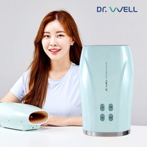 닥터웰 오션 펄 무선 손마사지기 DR-834, 단품