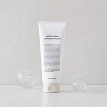 캐처스 마이크로 버블 클렌징폼 170ml, 5개