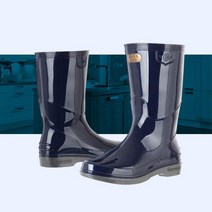 소농장 축사 퇴비작업 조임끈 남자 장화 농업용 수산시장 세차 갯벌 단화 원예 논슬립