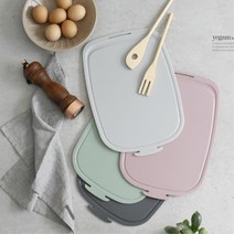 국산 파스텔 실리콘 도마 중 제빵, 다크핑크