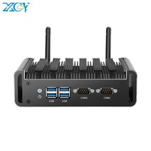 미니 pc xcy 인텔 코어 i3 4010u i5 4200u i7 4500u linux, 인텔 코어 i3-5005u, 8g 램 128g ssd 와이파이