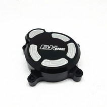 CNC 오른쪽 스타터 유휴 기어 및 엔진 크랭크 케이스 클러치 커버 GSX1300 B-KING 2008-2011 BK 오토바이, 03 Starter Idle Gear