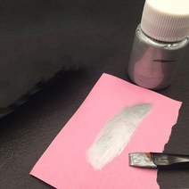 골드 금색 금분 페인트 커스텀 금분칠 불상용 아크릴 물감 방수 칼라 용량 다양 메탈릭, 은
