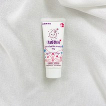 쁘띠끄 데코덴 생크림 50g 꾸미기 파츠 diy 재료, 초코