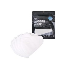 후아마스크 오펜가드 필터 5개입 4중구조 필터, 상세페이지 참조, 상세페이지 참조, 상세페이지 참조