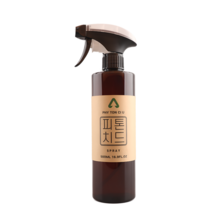 이노하이 편백천연수 스프레이 500ml/편백수/피톤치드