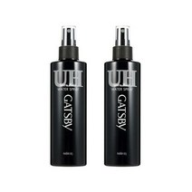 갸스비 울트라 홀드 워터 스프레이 250ml+250ml