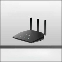 인터넷 공유기 와이파이 공유기, 2. RAX10-100PRR