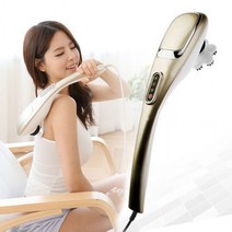 핸드안마기 2010 유선 두드림 지압 닥터웰 포굿드라이브, 상세페이지 참조