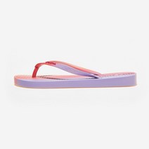 이파네마 캘리포니아 바이브 - (AA620)PINK/RED/LILAC 130604
