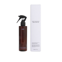 에이센트 데일리 드레스퍼퓸 200ml, 오리지널 머스크, 2개